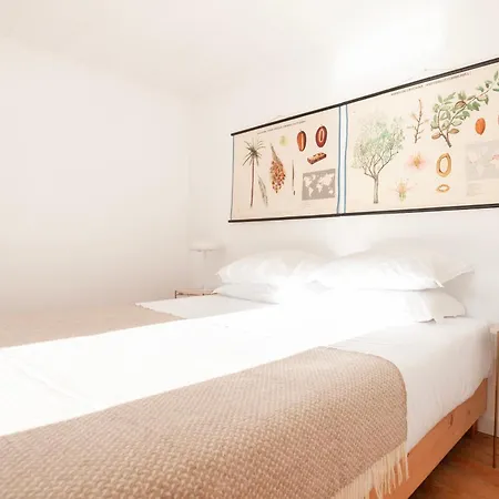 Principe Real - Cheese & Wine Appartement *