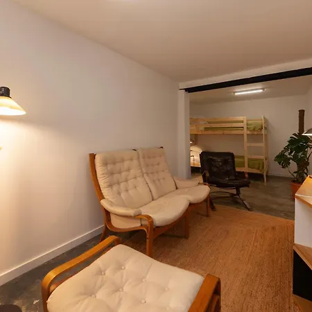 Appartement Principe Real - Cheese & Wine Lisboa