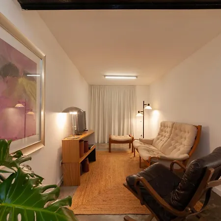Appartement Principe Real - Cheese & Wine Lisboa