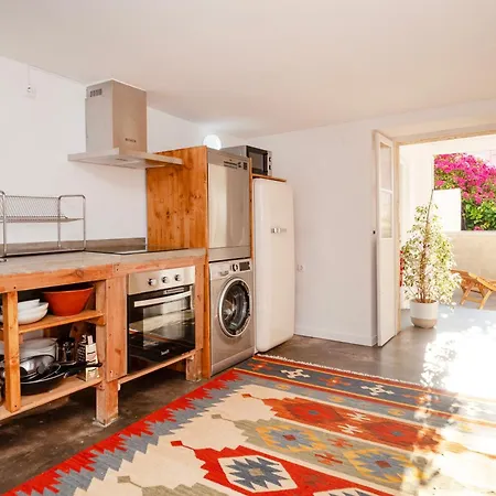 Appartement Principe Real - Cheese & Wine