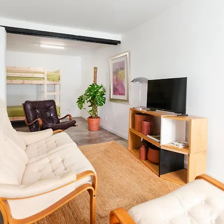 Principe Real - Cheese & Wine Appartement *