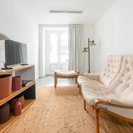 Principe Real - Cheese & Wine Appartement *