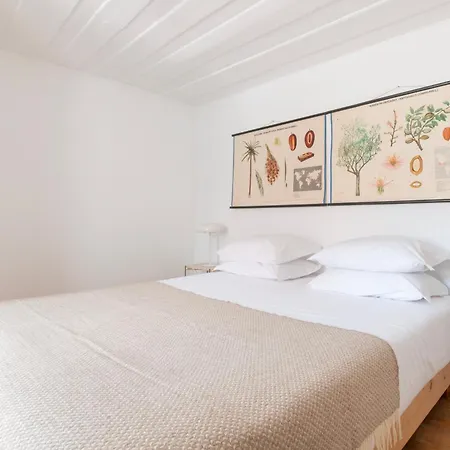 Principe Real - Cheese & Wine Appartement