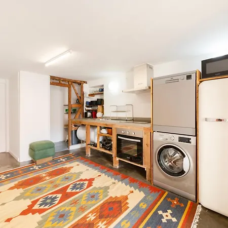 Appartement Principe Real - Cheese & Wine Lisboa