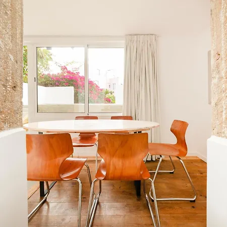 Principe Real - Cheese & Wine Appartement