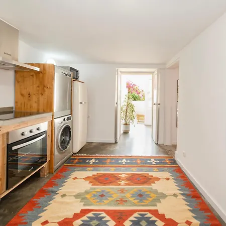 Appartement Principe Real - Cheese & Wine