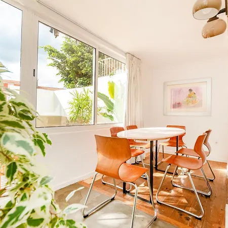 Principe Real - Cheese & Wine Appartement